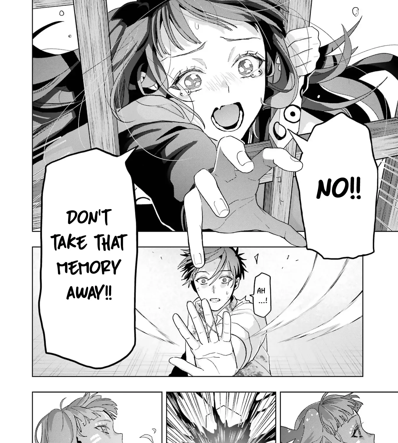 Boku no Noroi no Kyuuketsuki Chapter 23 page 73 - 