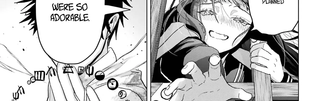 Boku no Noroi no Kyuuketsuki Chapter 23 page 76 - 
