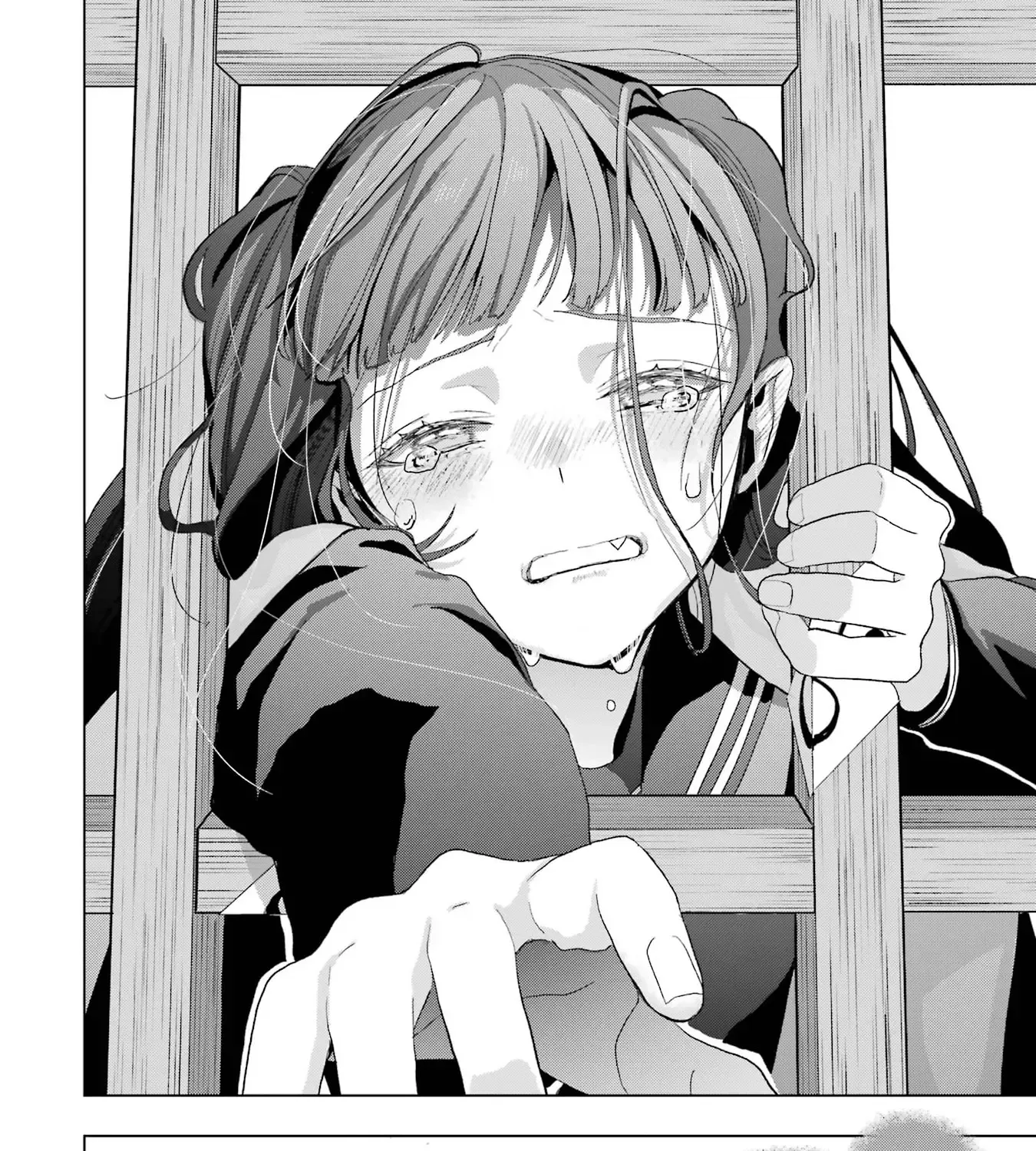 Boku no Noroi no Kyuuketsuki Chapter 23 page 77 - 
