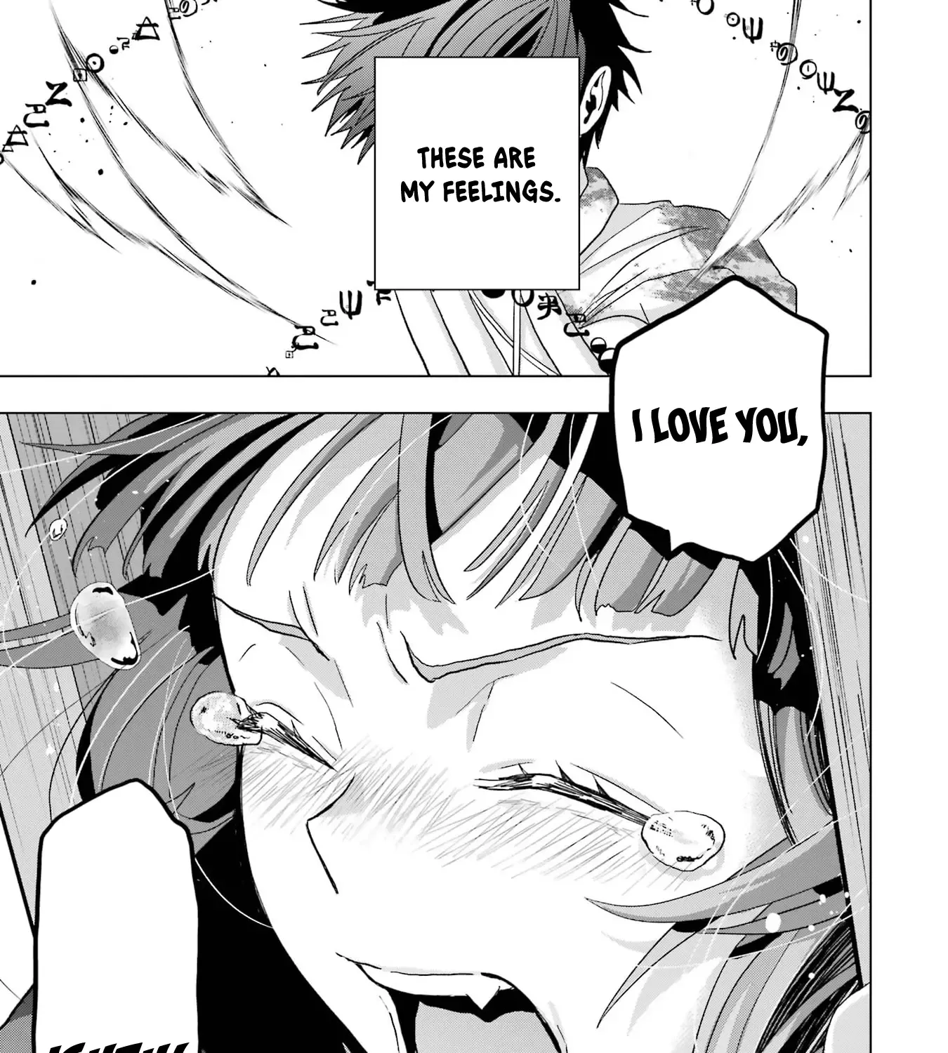 Boku no Noroi no Kyuuketsuki Chapter 23 page 79 - 