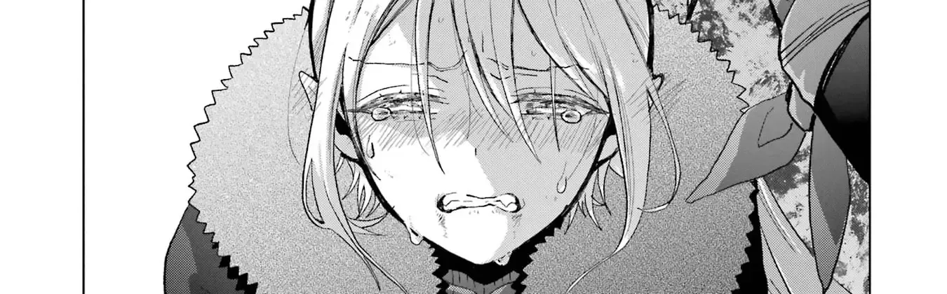 Boku no Noroi no Kyuuketsuki Chapter 24 page 15 - 