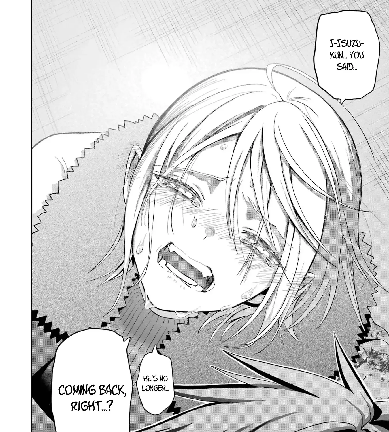 Boku no Noroi no Kyuuketsuki Chapter 24 page 16 - 