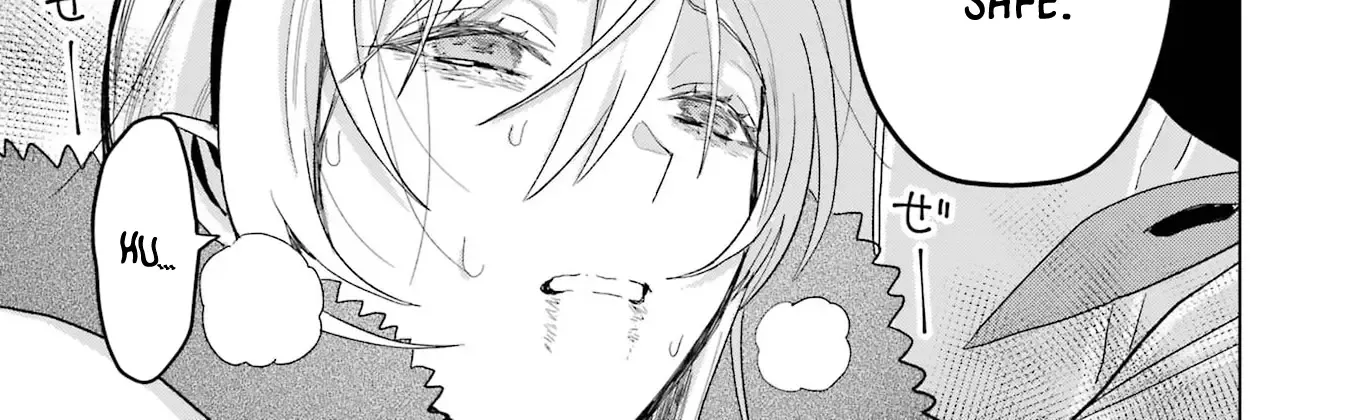 Boku no Noroi no Kyuuketsuki Chapter 24 page 3 - 