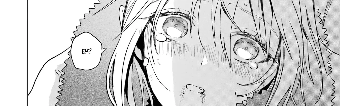 Boku no Noroi no Kyuuketsuki Chapter 24 page 21 - 