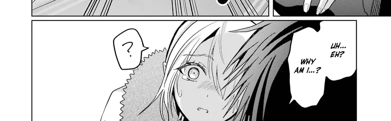 Boku no Noroi no Kyuuketsuki Chapter 24 page 25 - 