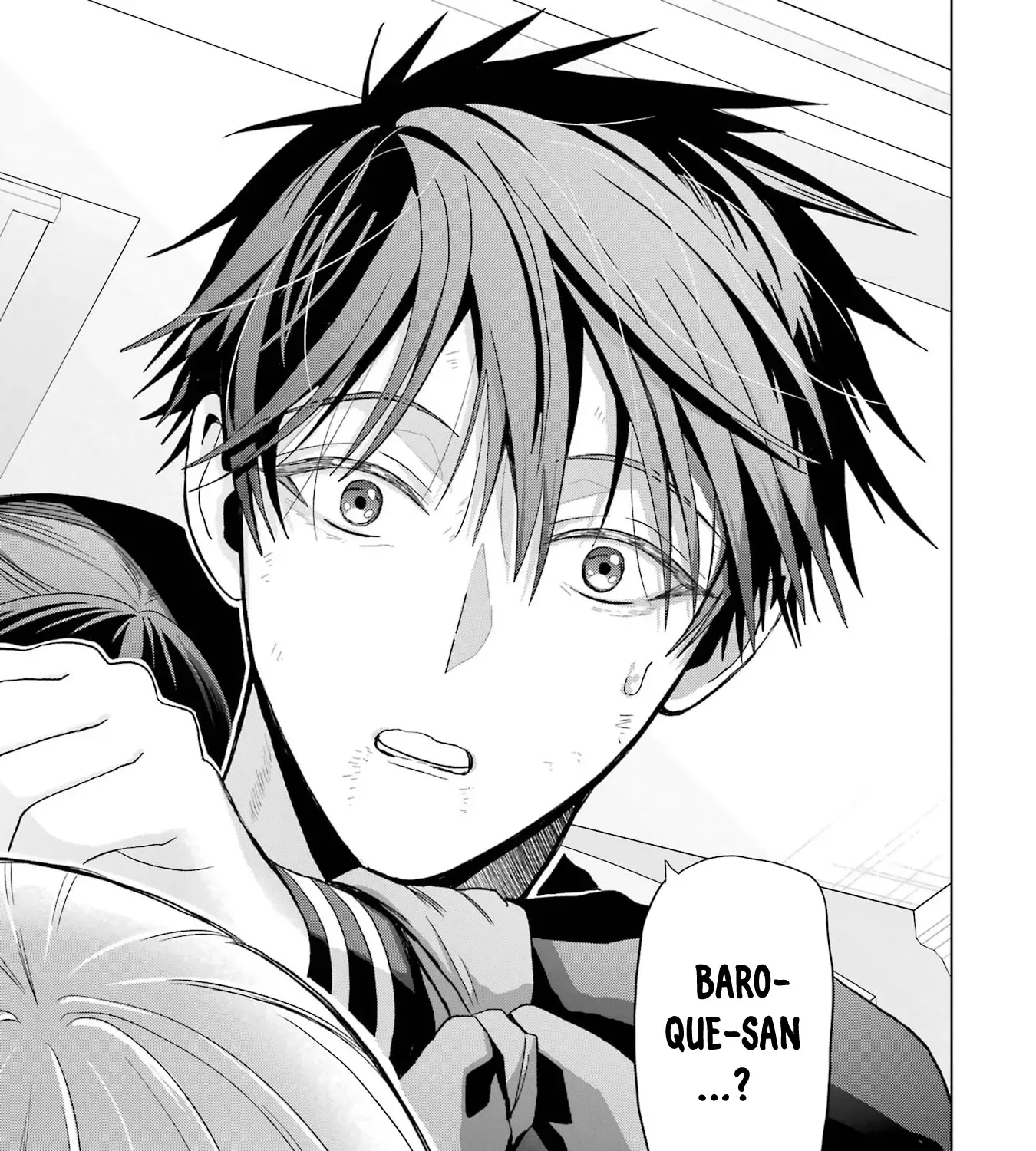 Boku no Noroi no Kyuuketsuki Chapter 24 page 26 - 