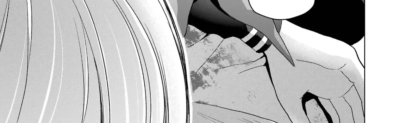 Boku no Noroi no Kyuuketsuki Chapter 24 page 27 - 