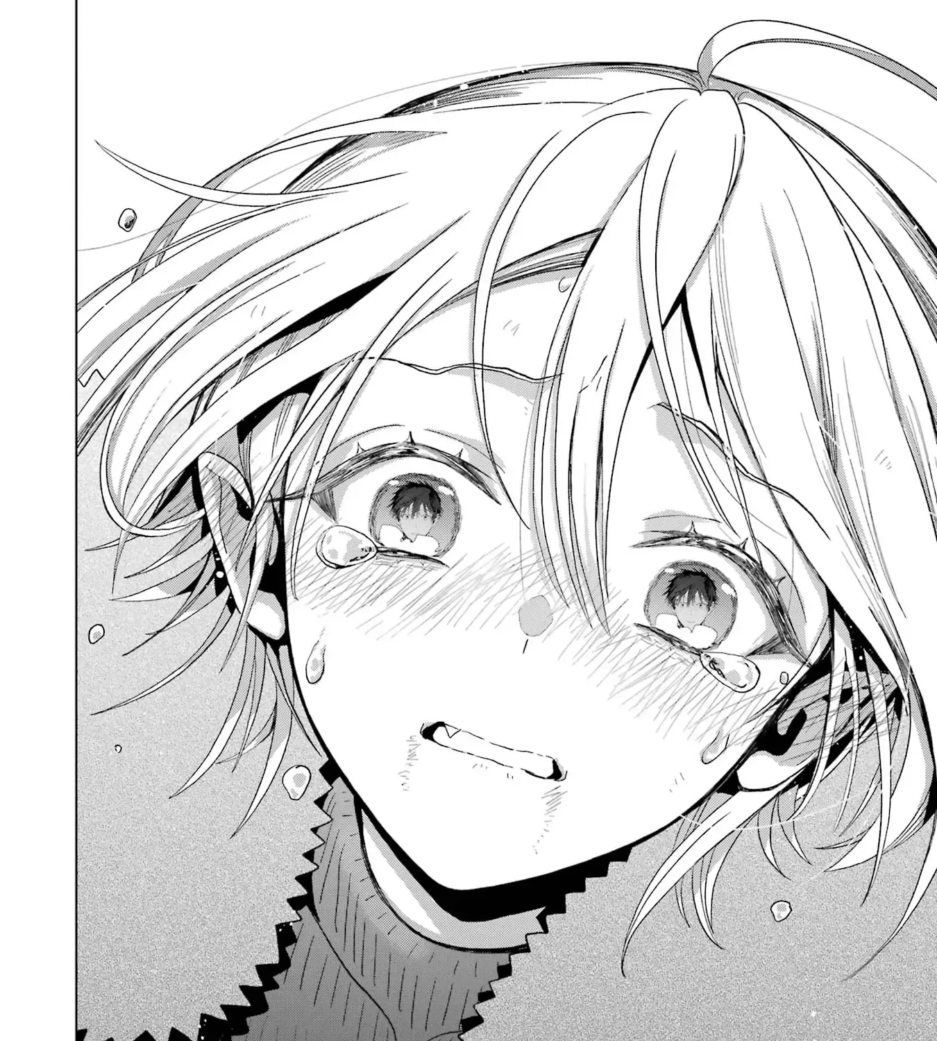 Boku no Noroi no Kyuuketsuki Chapter 24 page 28 - 