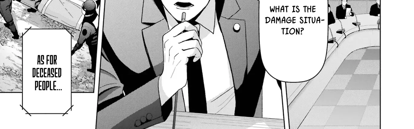 Boku no Noroi no Kyuuketsuki Chapter 24 page 31 - 