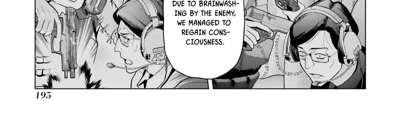 Boku no Noroi no Kyuuketsuki Chapter 24 page 35 - 