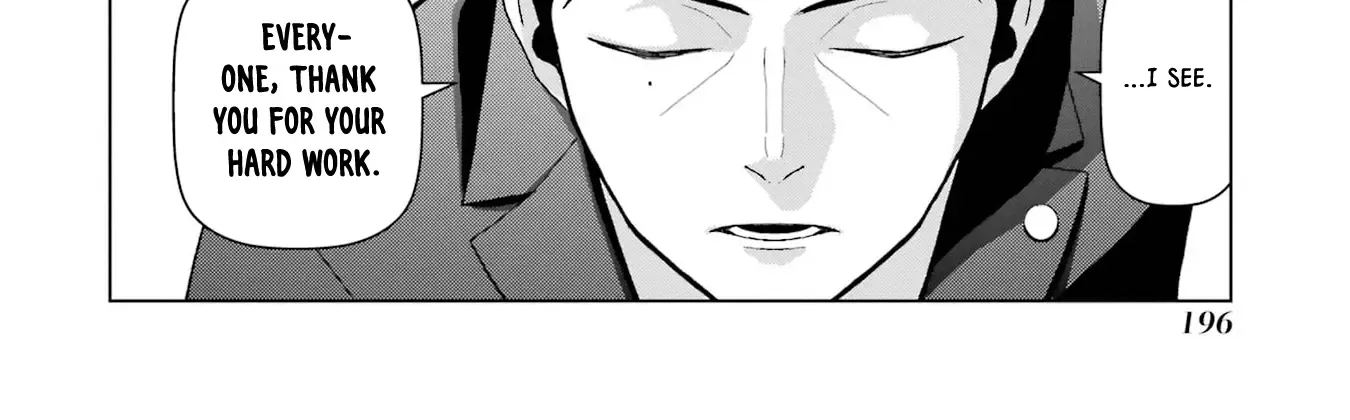 Boku no Noroi no Kyuuketsuki Chapter 24 page 37 - 