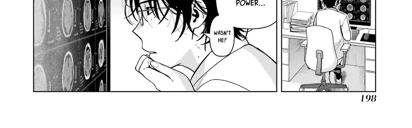 Boku no Noroi no Kyuuketsuki Chapter 24 page 41 - 