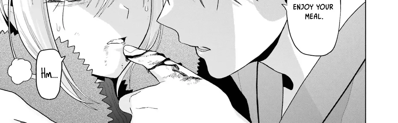 Boku no Noroi no Kyuuketsuki Chapter 24 page 43 - 