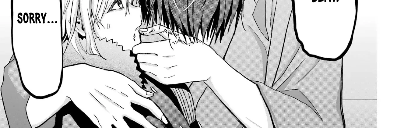 Boku no Noroi no Kyuuketsuki Chapter 24 page 47 - 