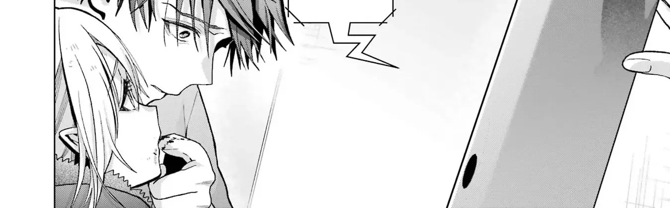 Boku no Noroi no Kyuuketsuki Chapter 24 page 49 - 