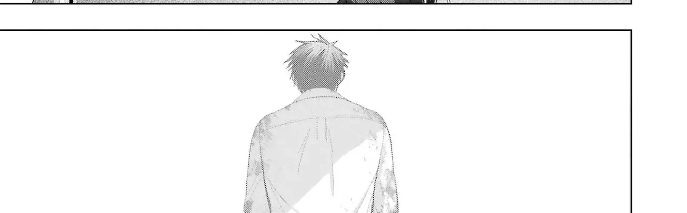 Boku no Noroi no Kyuuketsuki Chapter 24 page 7 - 