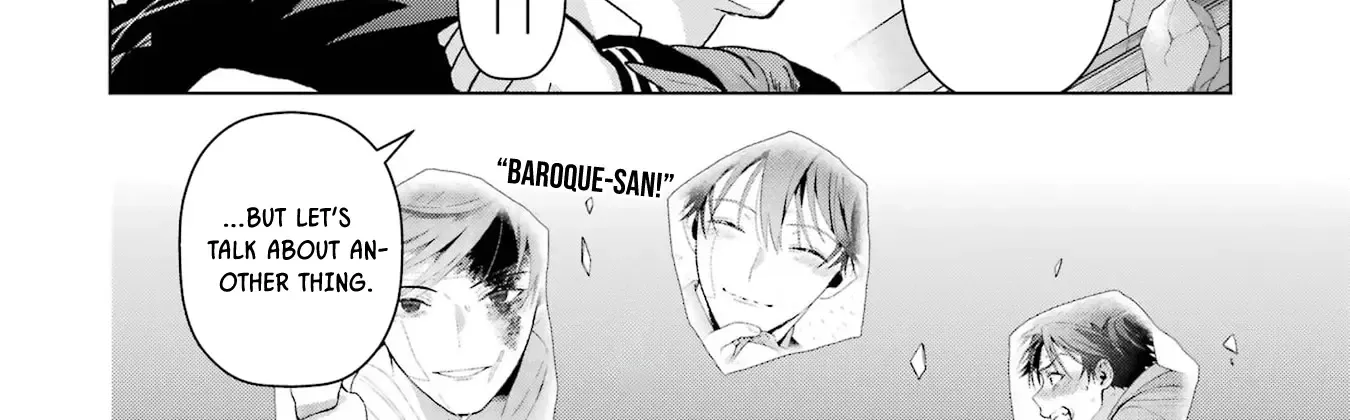 Boku no Noroi no Kyuuketsuki Chapter 24 page 9 - 