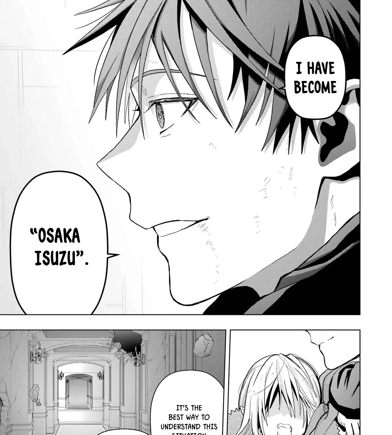Boku no Noroi no Kyuuketsuki Chapter 24 page 10 - 