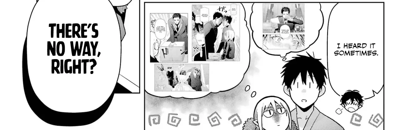 Boku no Noroi no Kyuuketsuki Chapter 25 page 16 - 