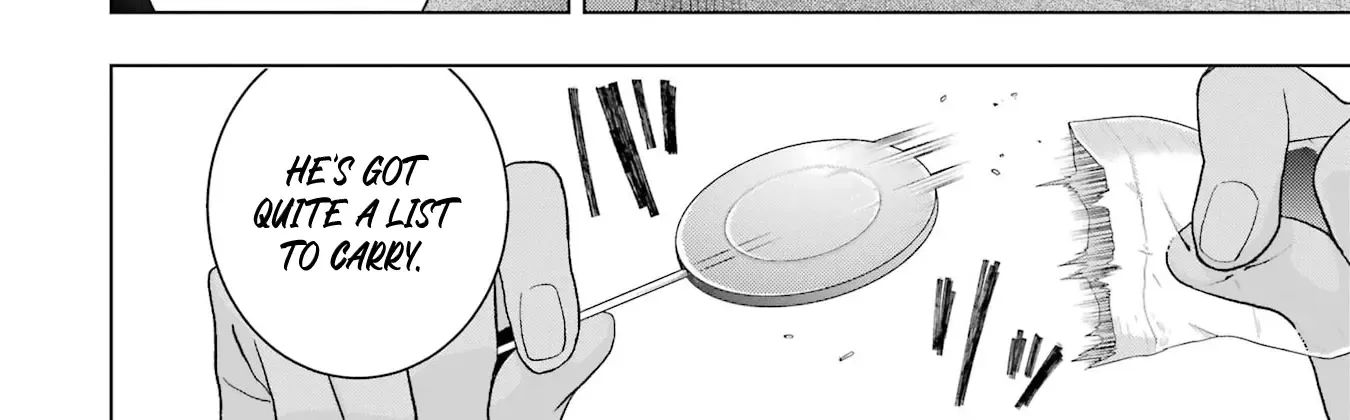 Boku no Noroi no Kyuuketsuki Chapter 25 page 18 - 