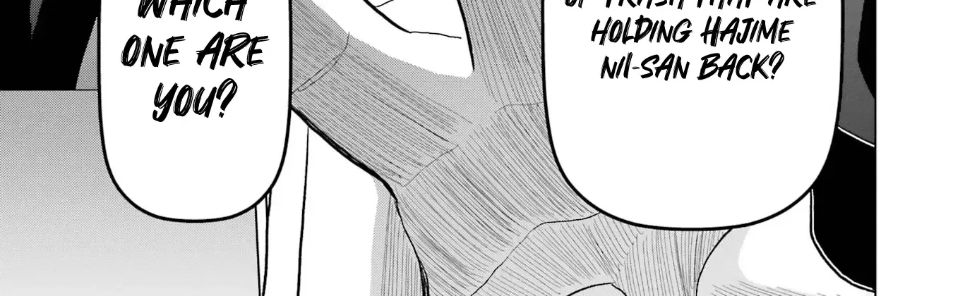 Boku no Noroi no Kyuuketsuki Chapter 25 page 20 - 