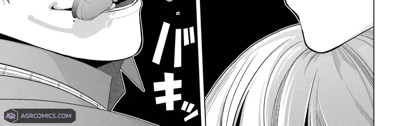 Boku no Noroi no Kyuuketsuki Chapter 25 page 24 - 