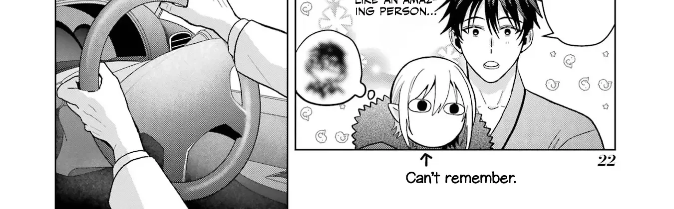 Boku no Noroi no Kyuuketsuki Chapter 25 page 34 - 