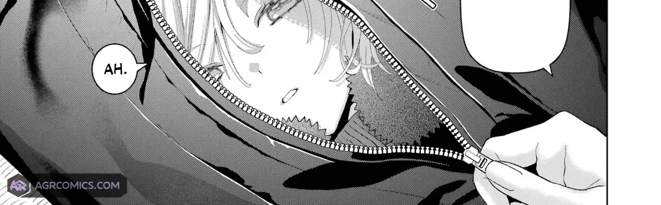 Boku no Noroi no Kyuuketsuki Chapter 25 page 40 - 