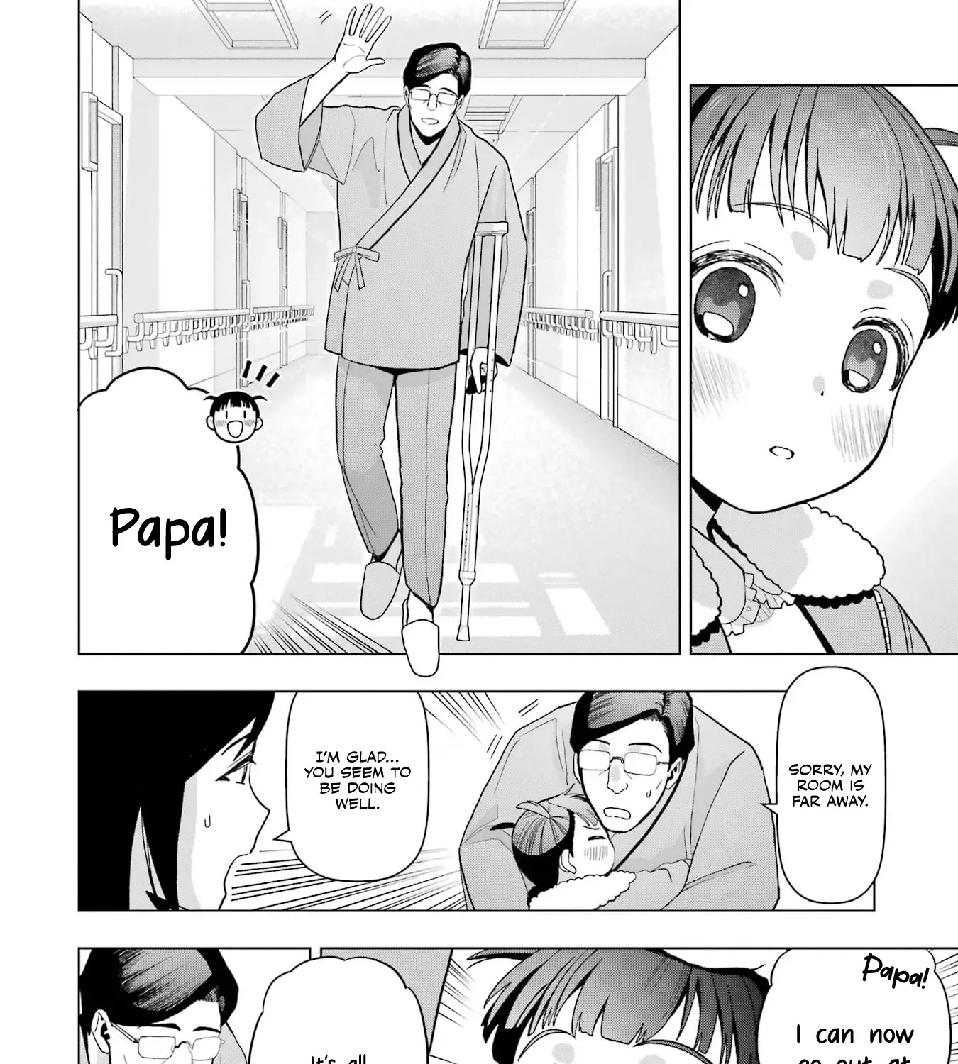 Boku no Noroi no Kyuuketsuki Chapter 25 page 5 - 