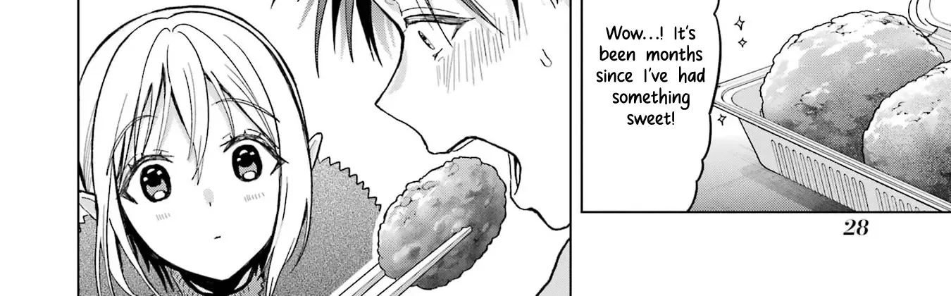 Boku no Noroi no Kyuuketsuki Chapter 25 page 46 - 