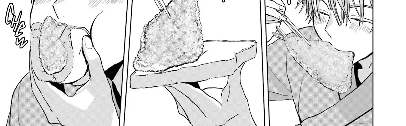 Boku no Noroi no Kyuuketsuki Chapter 25 page 52 - 