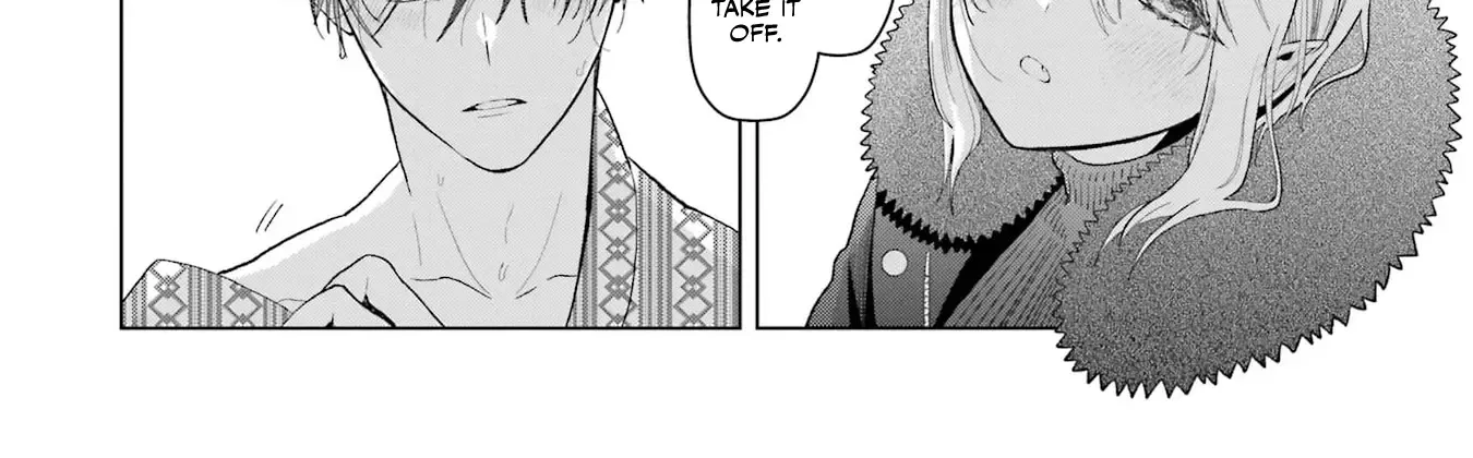 Boku no Noroi no Kyuuketsuki Chapter 25 page 54 - 