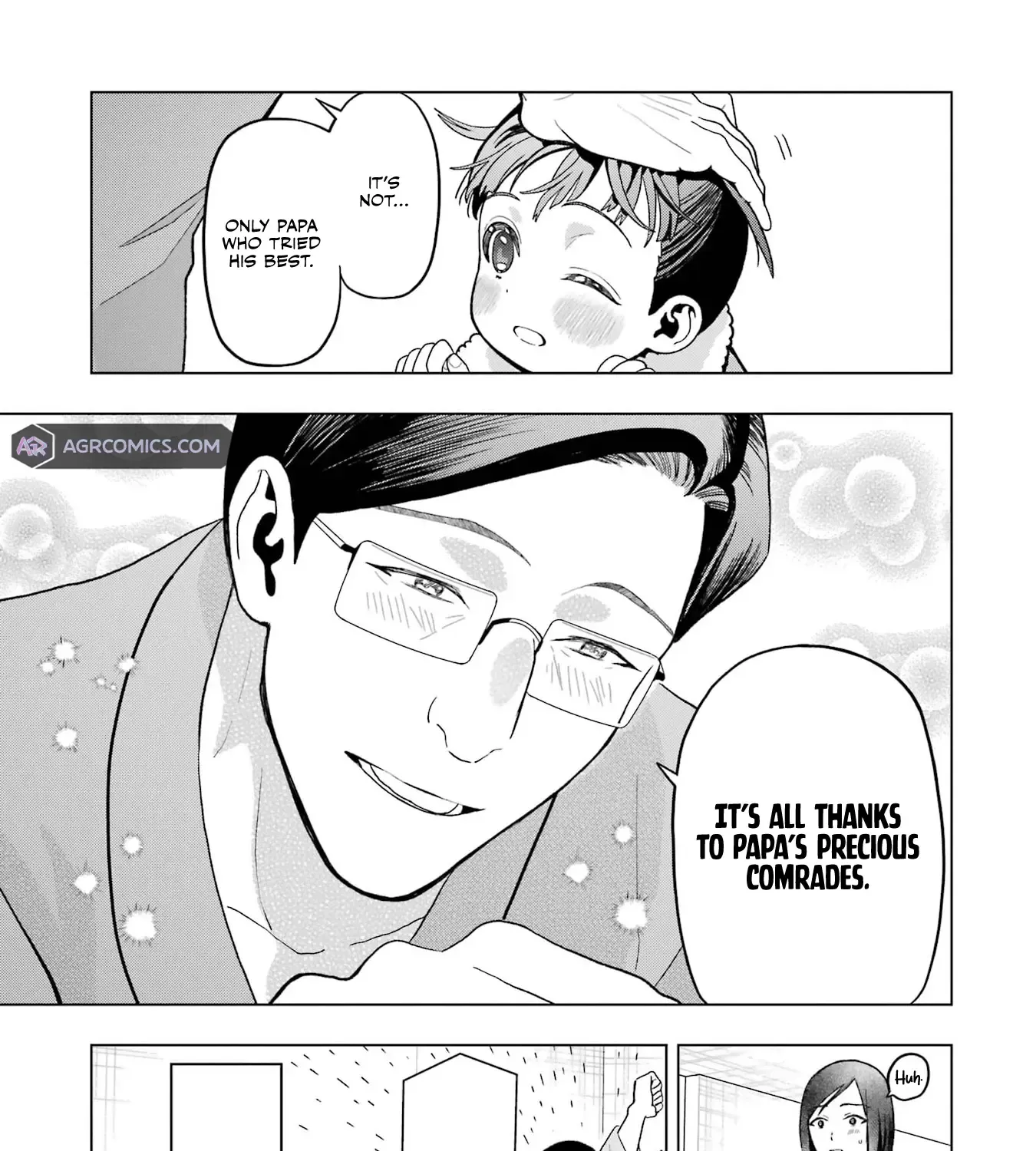 Boku no Noroi no Kyuuketsuki Chapter 25 page 7 - 