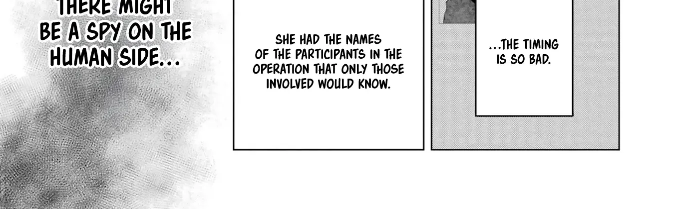 Boku no Noroi no Kyuuketsuki Chapter 26 page 18 - 