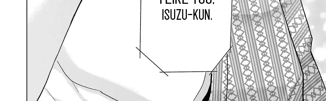 Boku no Noroi no Kyuuketsuki Chapter 26 page 32 - 