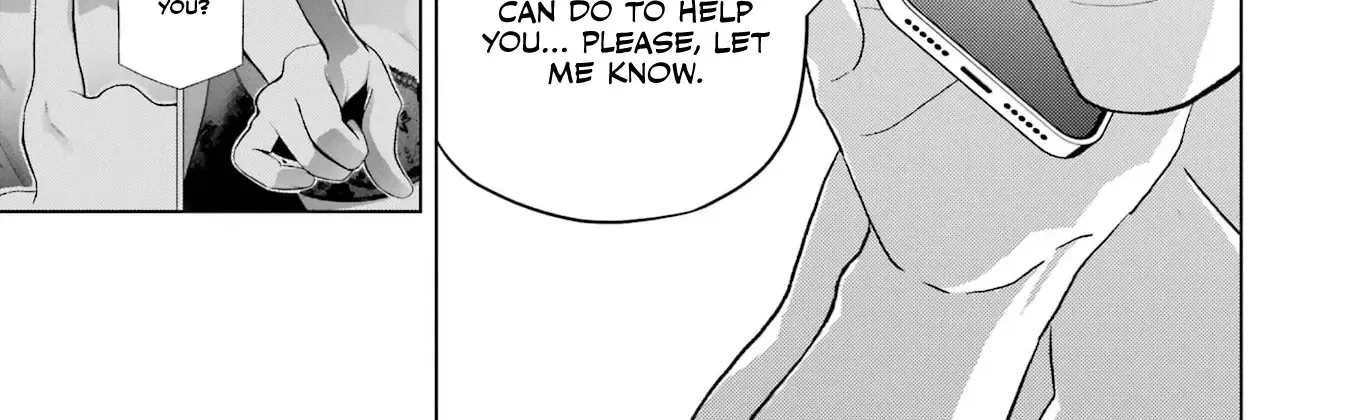 Boku no Noroi no Kyuuketsuki Chapter 26 page 38 - 