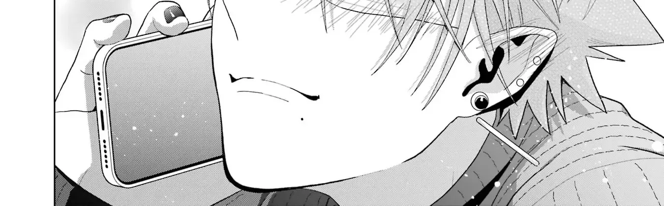 Boku no Noroi no Kyuuketsuki Chapter 26 page 40 - 
