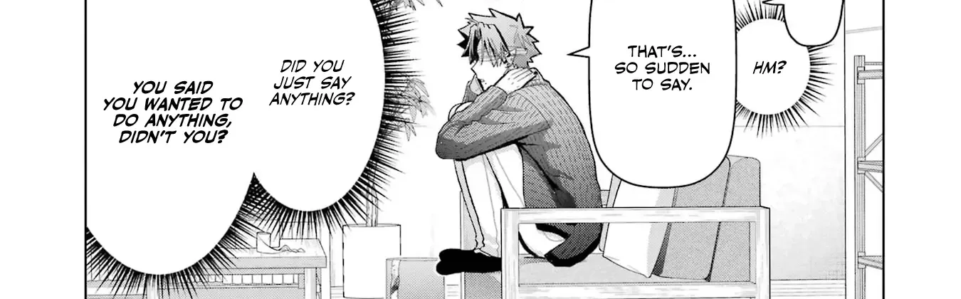 Boku no Noroi no Kyuuketsuki Chapter 26 page 42 - 