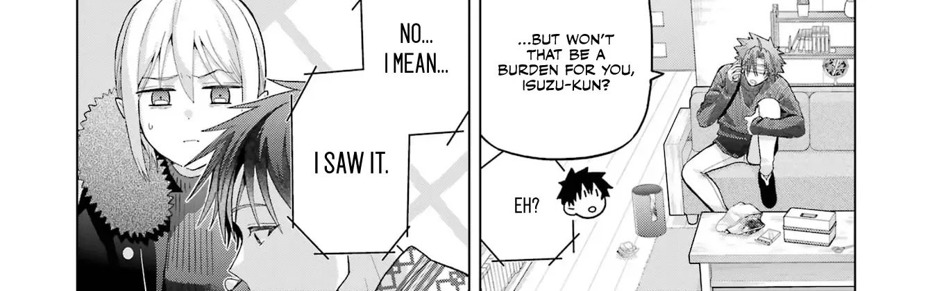 Boku no Noroi no Kyuuketsuki Chapter 26 page 44 - 