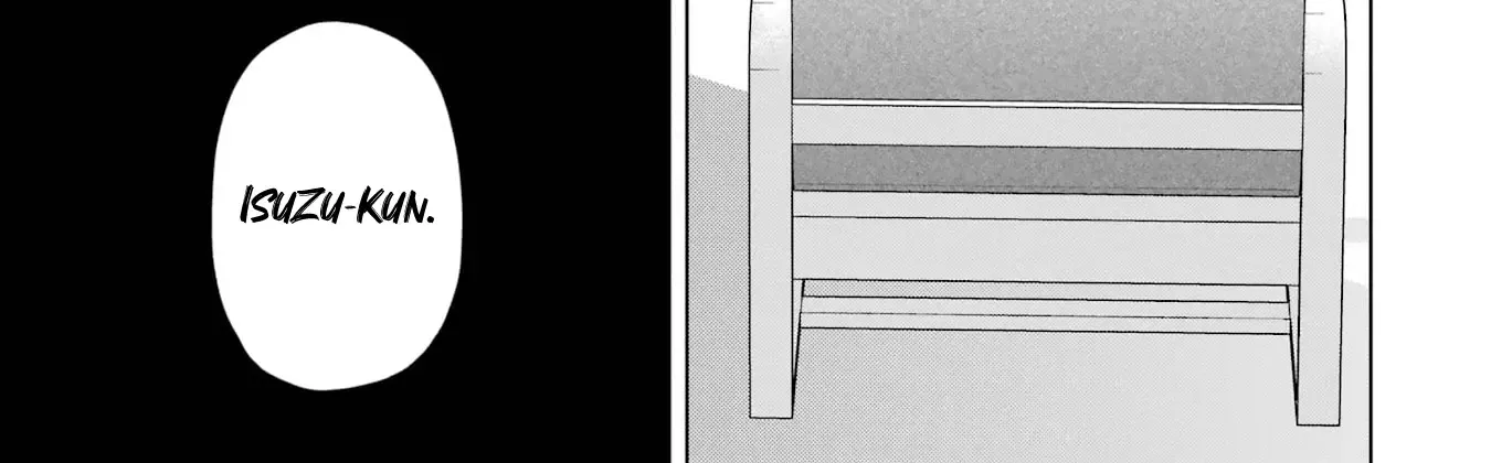 Boku no Noroi no Kyuuketsuki Chapter 26 page 46 - 