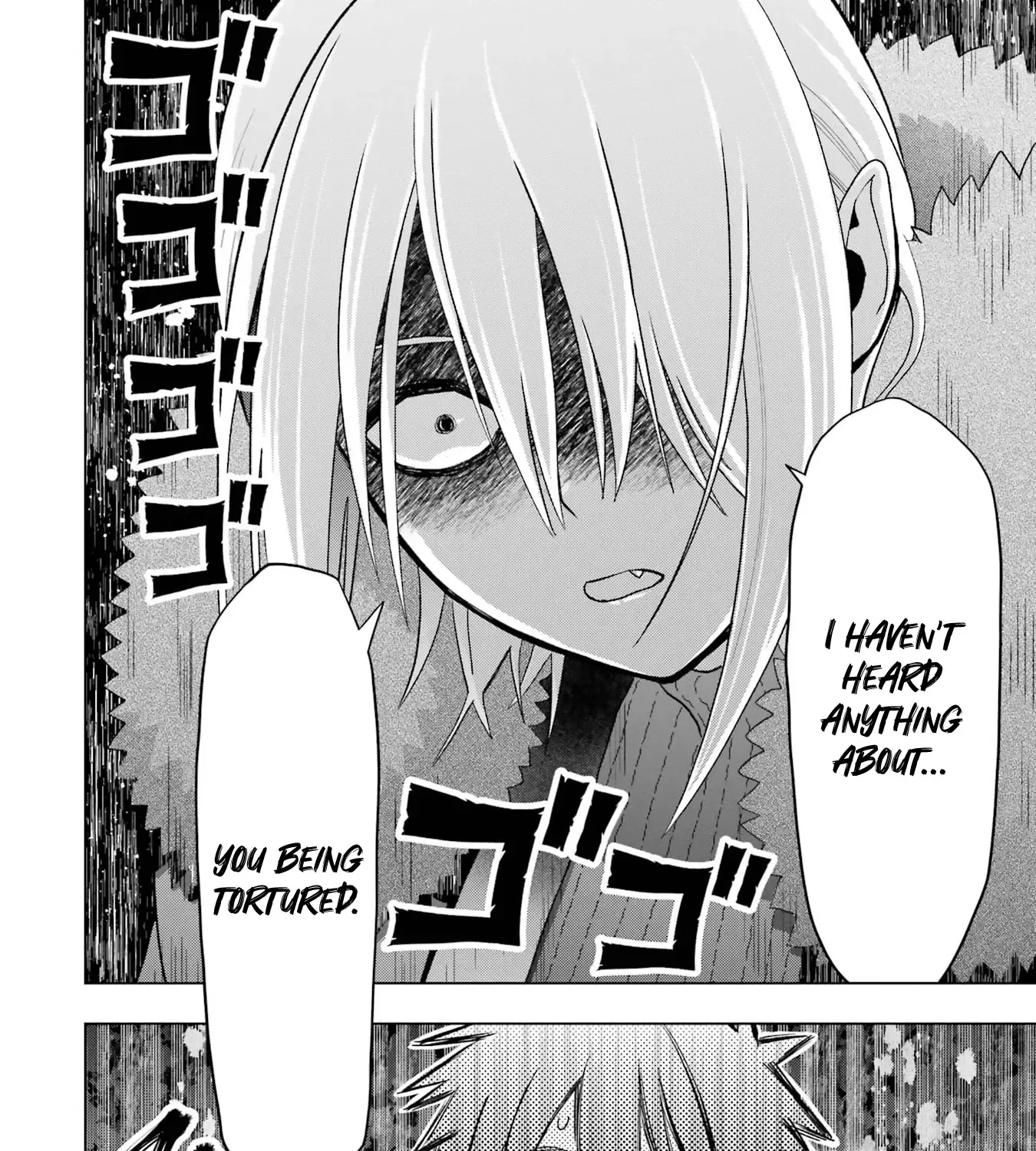 Boku no Noroi no Kyuuketsuki Chapter 26 page 47 - 