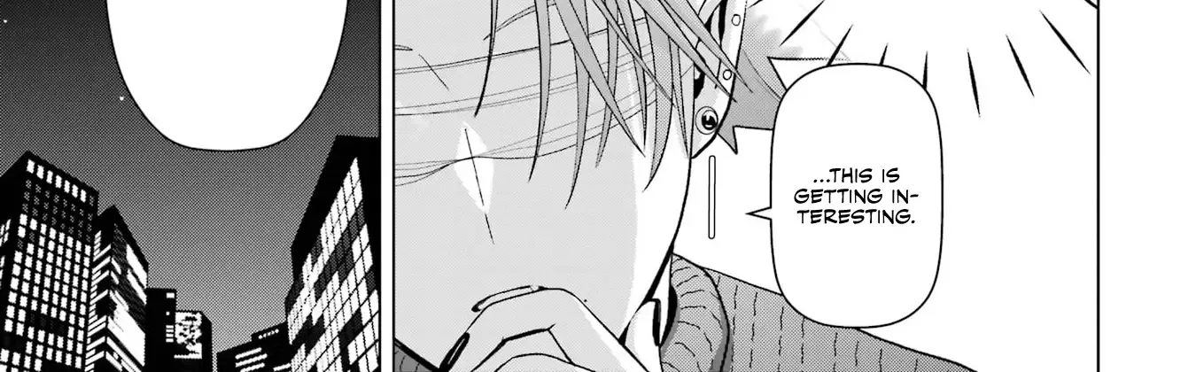 Boku no Noroi no Kyuuketsuki Chapter 26 page 50 - 