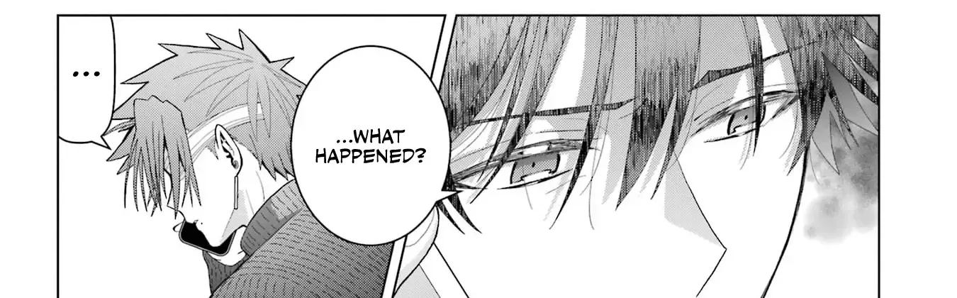 Boku no Noroi no Kyuuketsuki Chapter 26 page 10 - 
