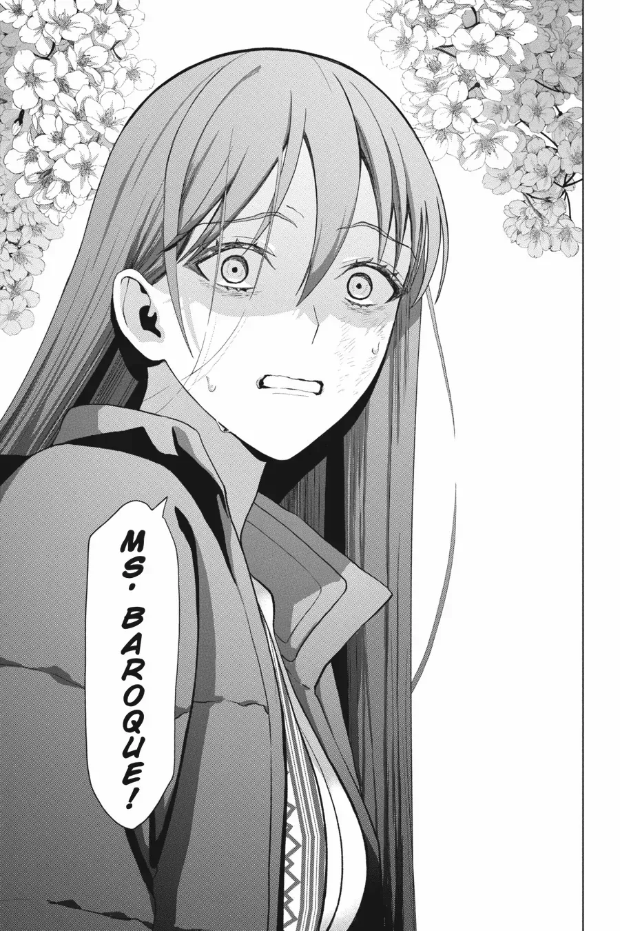 Boku no Noroi no Kyuuketsuki Chapter 30 page 47 - 