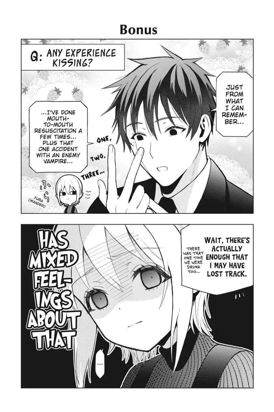 Boku no Noroi no Kyuuketsuki Chapter 4 page 34 - 
