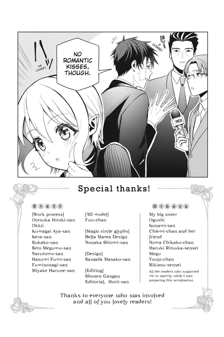 Boku no Noroi no Kyuuketsuki Chapter 4 page 35 - 
