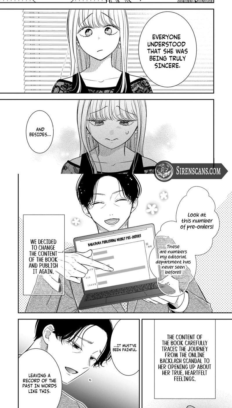 Boku no Satsujin Keikaku Chapter 14 page 4 - 