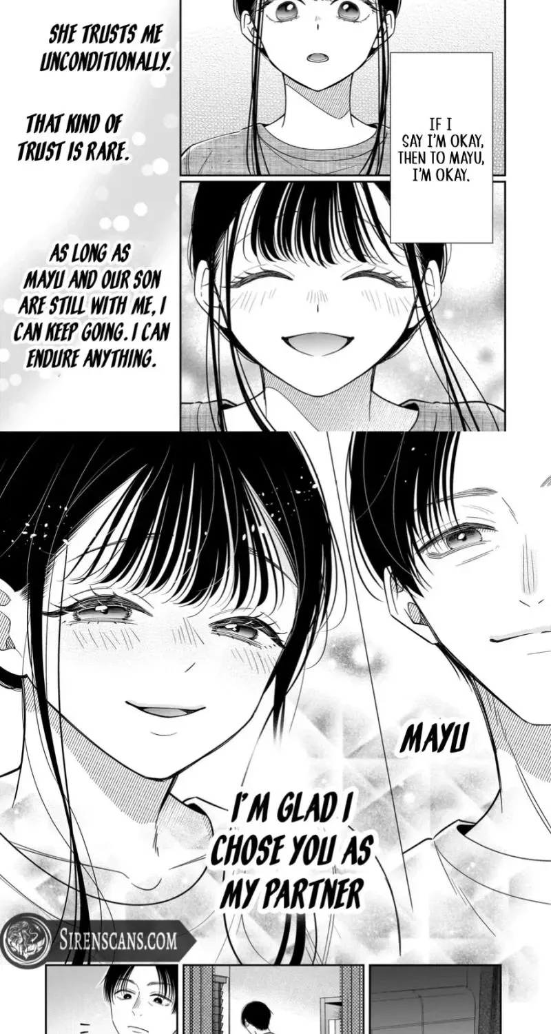 Boku no Satsujin Keikaku Chapter 6 page 19 - 