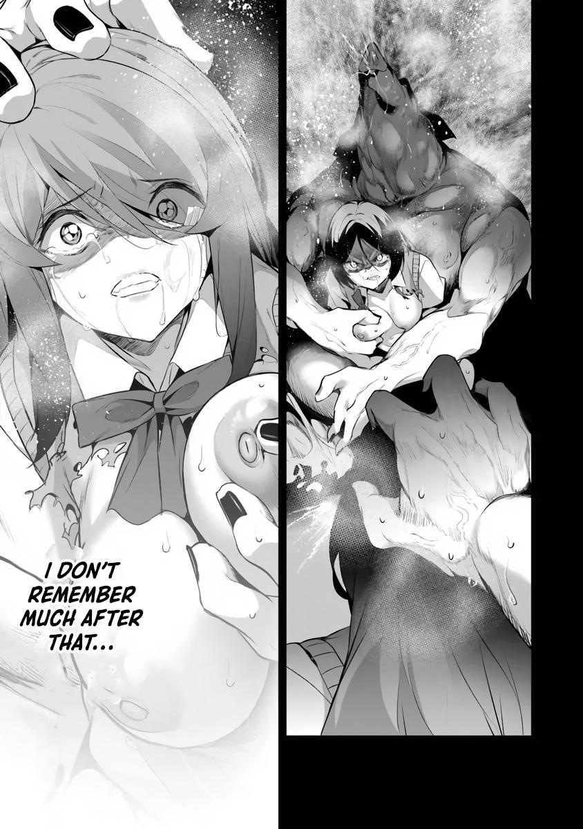 Boku wa Isekai de Fuyo Mahou to Shoukan Mahou wo Tenbin ni Kakeru Chapter 45 page 11 - 