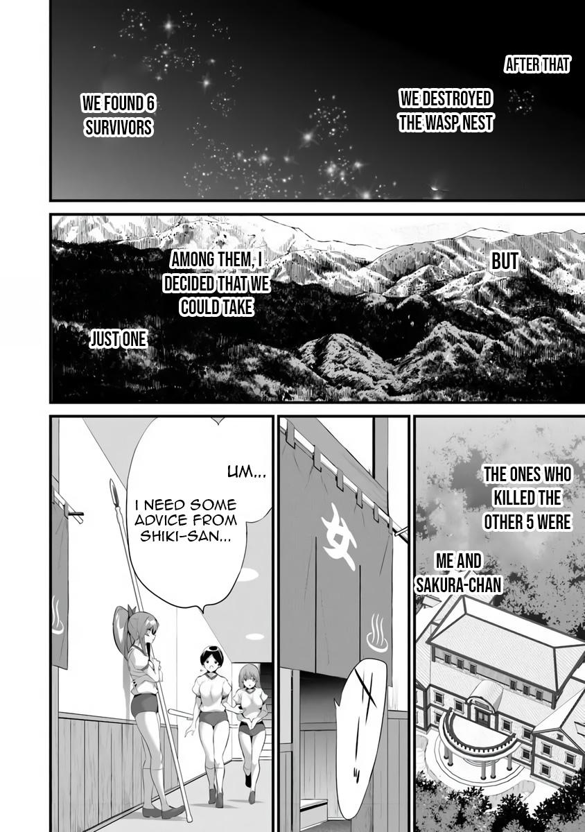 Boku wa Isekai de Fuyo Mahou to Shoukan Mahou wo Tenbin ni Kakeru Chapter 45 page 27 - 